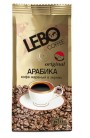 Кофе Лебо 250г Зерно Оригинал