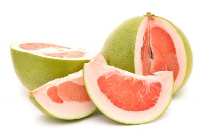 Помела красная 1кг