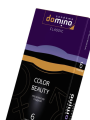 Презервативы Domino Color Beayty гладкие 6шт