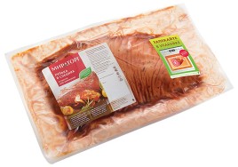 Рулька в специях для запекания из свинины охл. 1кг  Черкизово