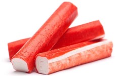 Крабовые палочки