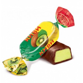 Конфеты Киви Улуч 1кг Бабаевские