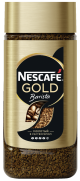 Кофе Нескафе Голд  Barista 85г с/б