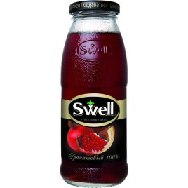 Свелл Гранат 0,25л.