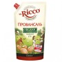 Майонез Mr.Ricco Органик 67% 400мл.