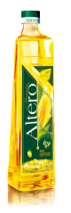 Масло "Альтера" Кукурузное 0,81л.