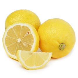 Лимоны ЮАР 1кг