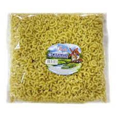 Мелькомбинат Макаронные изделия Рожки витые 900г