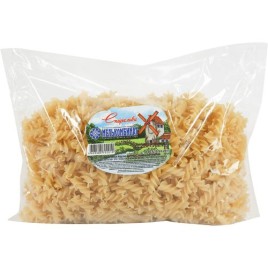 Мелькомбинат Макаронные изделия Спиральки 900г