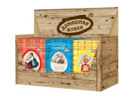 Пищевые красители Домашняя кухня