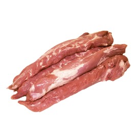 Вырезка Свиная охл.1кг Агро белогорье