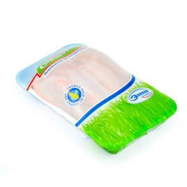 Грудка целая Элинар 1кг