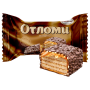 Конфеты Отломи  1кг/Акконд/