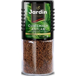 Кофе Жардин Гватемала Атитлан 190гр ст/б