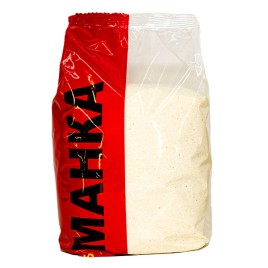 Надежда Манная крупа 750г