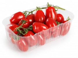 Помидоры черри пуля красный 1кг