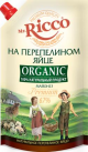 Майонез Mr.Ricco на пер.яйце Органик 67% 800мл.д/п.