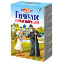 Русский Продукт Геркулес Монастырский 500г