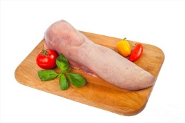 Язык Говяжий охл.1кг