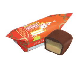 Конфеты Столичные 1кг Красный Октябрь