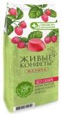 Мармелад Желейный Малина Лакомство для здоровья 170гр