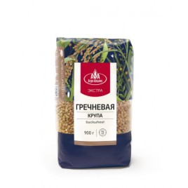 Агро-Альянс Экстра Гречка Элитная 0,9кг