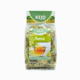 Чай KEJOfoods Липа 50гр м/у