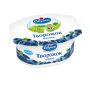 БЗМЖ Творожок с черникой 3,5% 120г стакан Савушкин