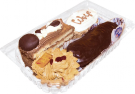 Вода Стэлмас Mg+ 0,5л пэт