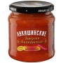 Закуска Балканская "Лукашинские" 450г.