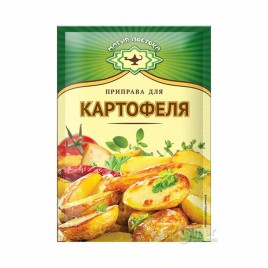 Приправа для картофеля 15г Магия Востока