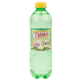 Вода пит. н/г "СТЭЛМАС" 1,5л