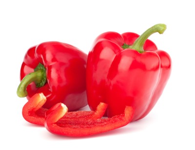 Перец болгар. красный 1кг