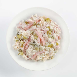 Салат "Пальчики оближешь" 1кг.