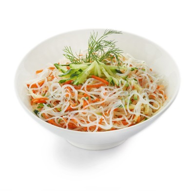 Салат "Фунчоза" 1 кг.