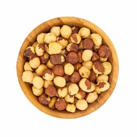 Фундук Жареный 1кг