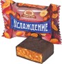 Конфеты Наслаждение с мягк.карамелью Бабаевские 1кг
