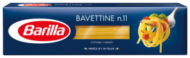 Барилла Макаронные изделия "Баветтини" №11 Спагетти 450г