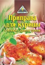 Цикория Приправа для курицы с чесноком и пряными травами 35гр