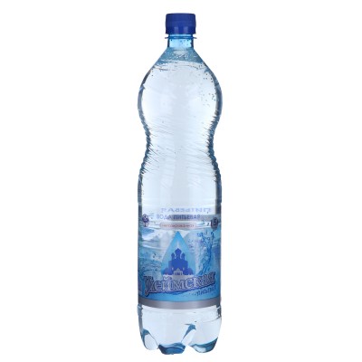 Вода Улеймская Магниевая н/г. 1,5л