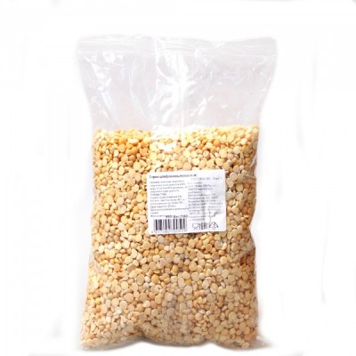 Бенефи-А Горох колотый 800гр фас