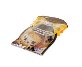 Глазурь шоколад.разноцветная (Шоколад. капли)  50г Парфэ декор