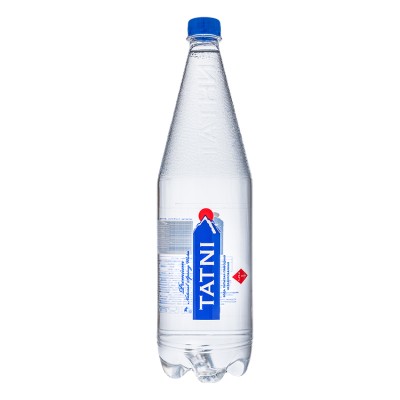 Вода Татни 1,25л б/г пл/б