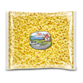 Мелькомбинат Макаронные изделия Рожки рифленные 900г