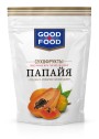 Папайя с ароматом тайской дыни GF 110г.