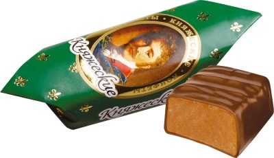 Конфеты Княжеские 1кг/Конти/