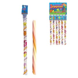 Зефирюшка Мега веревка 55г.