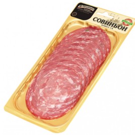 Колбаса Совиньон с/к Егорьевский 100г