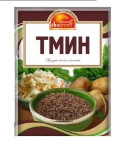 Тмин Русский Аппетит 10г