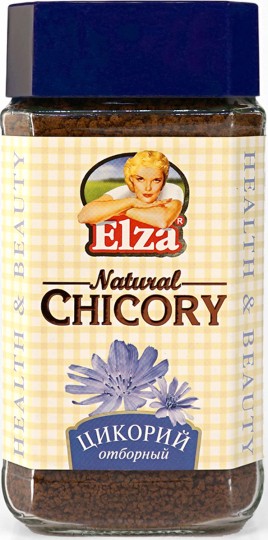 Цикорий Эльза 100г.